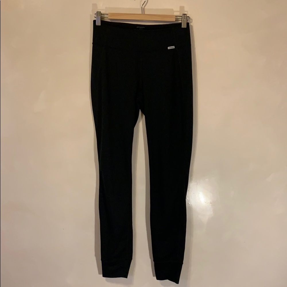 Patagonia Capilene Mid-Weight Baselayer Bottom